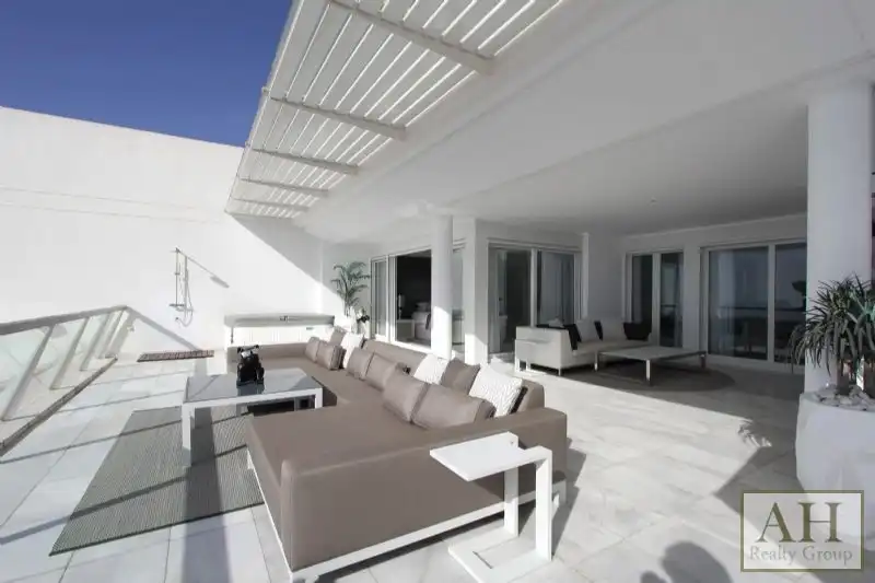 Penthouse for sale in Altea Hills, imagen 3