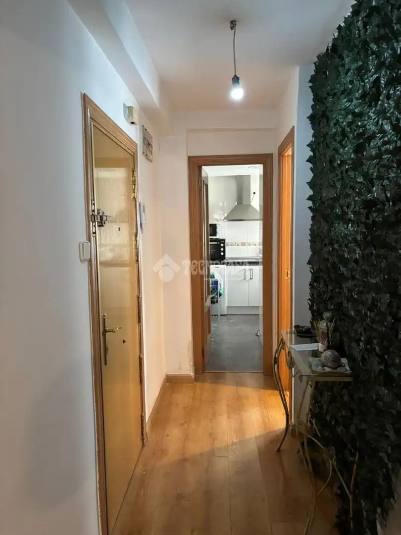 Piso en venta en Móstoles con Calefacción