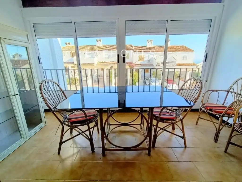 Casa pareada con piscina en venta en Gran Alacant, imagen 9