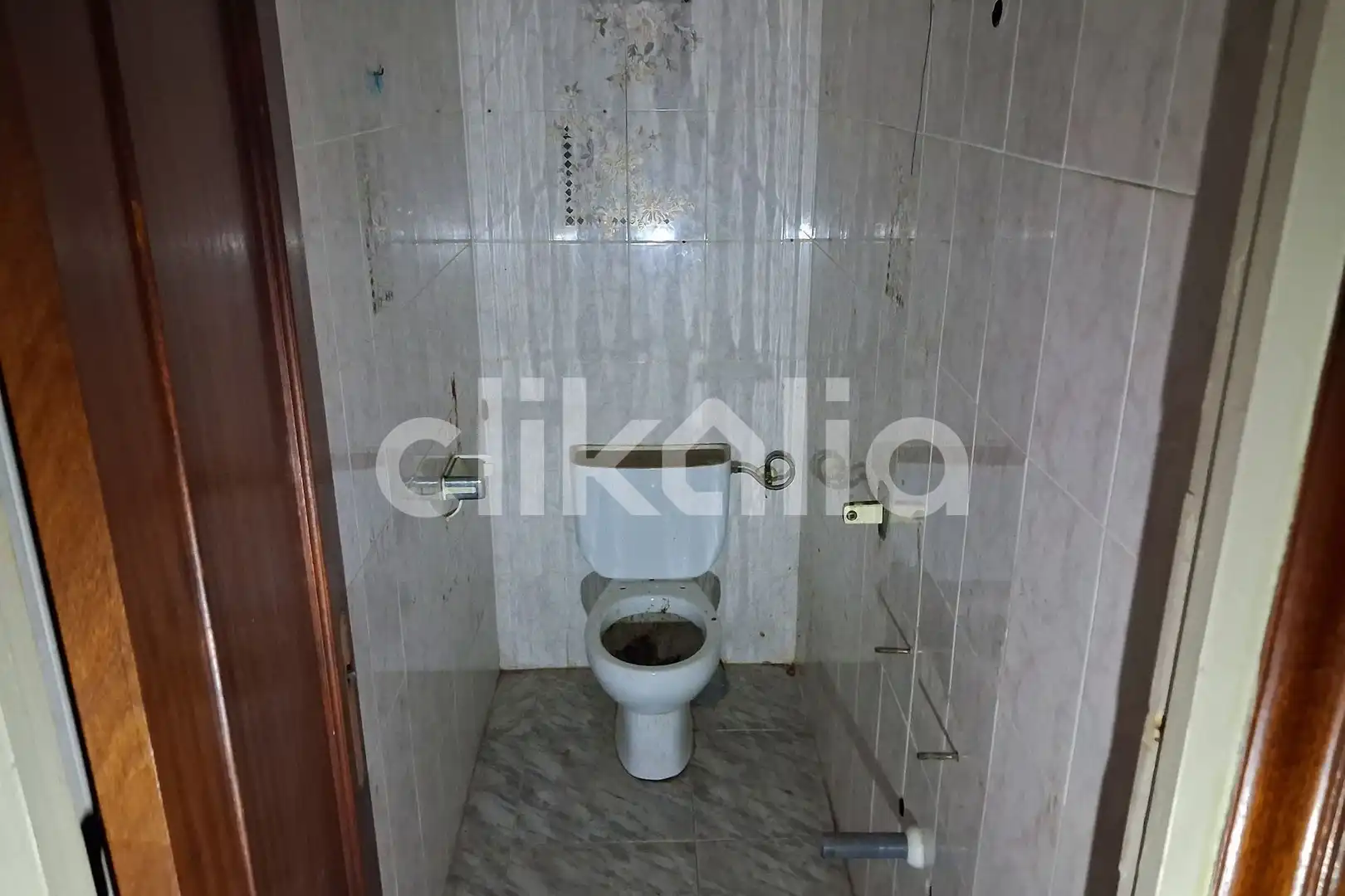 Badezimmer von Haus oder Chalet zum Verkauf in Sant Miquel de Fluvià mit Terrasse