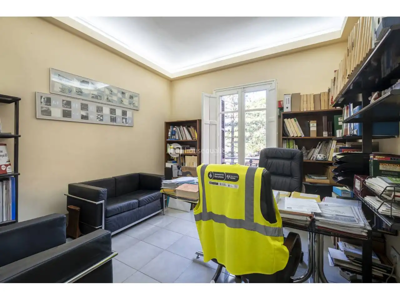 Piso en venta en Barcelona con Aire acondicionado, Calefacción y Parquet