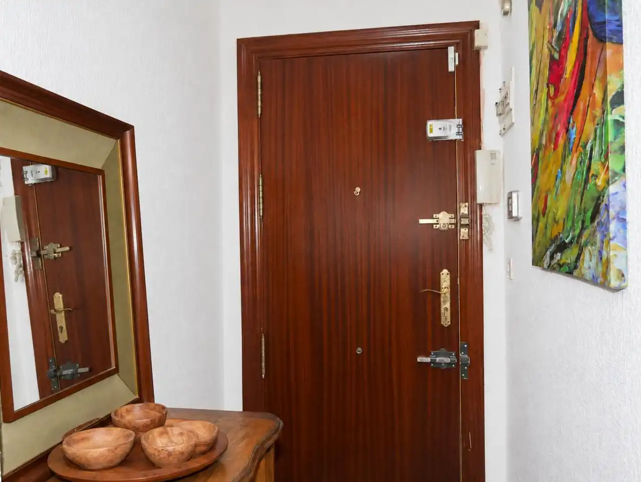Flat for sale in Triana