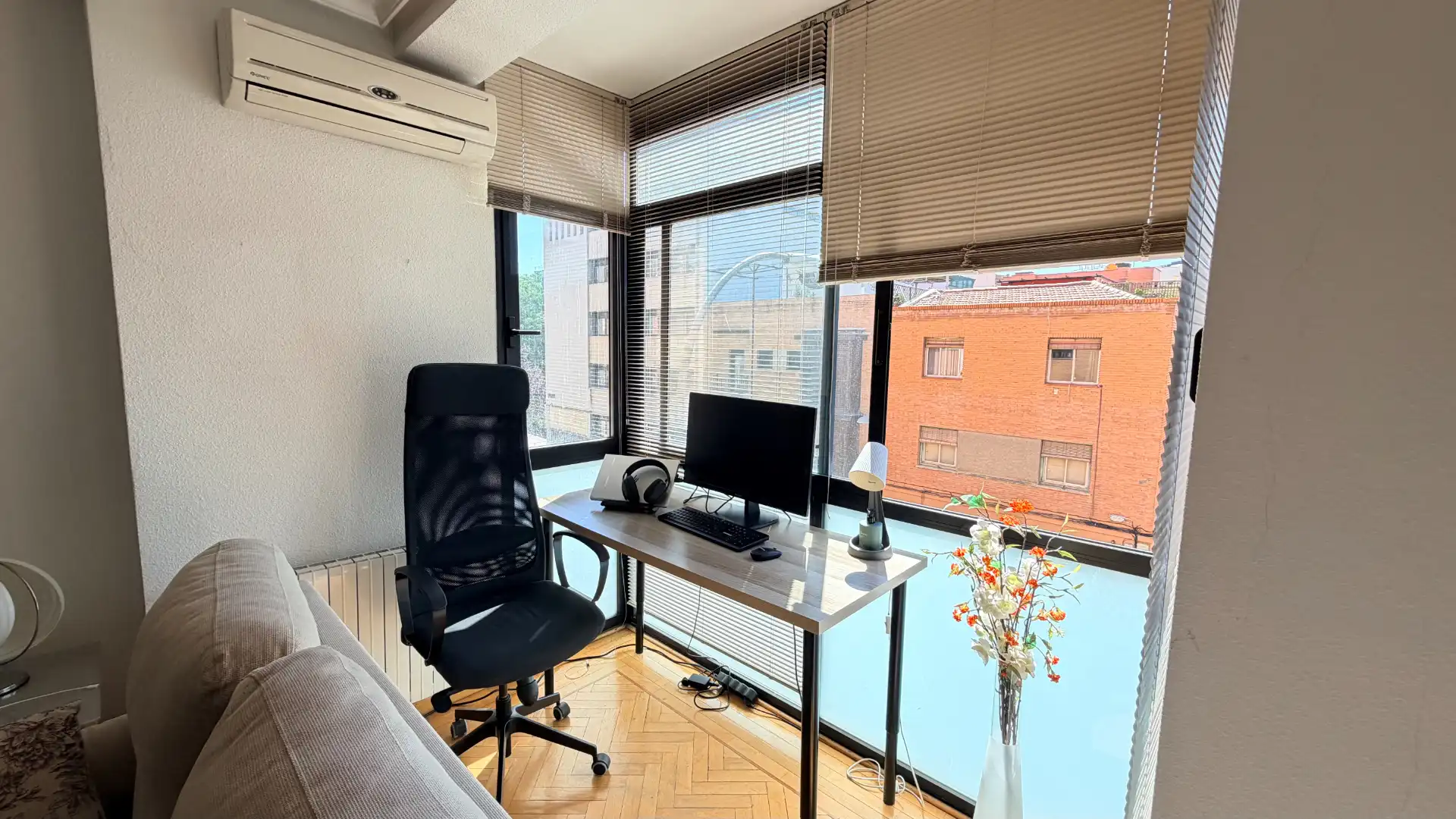 Piso con terraza en venta en Calle de Ricardo Goizueta, imagen 7