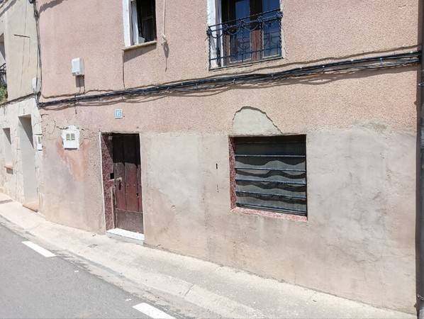 Casa adosada en Venta en MAYOR en Baños de Rioja