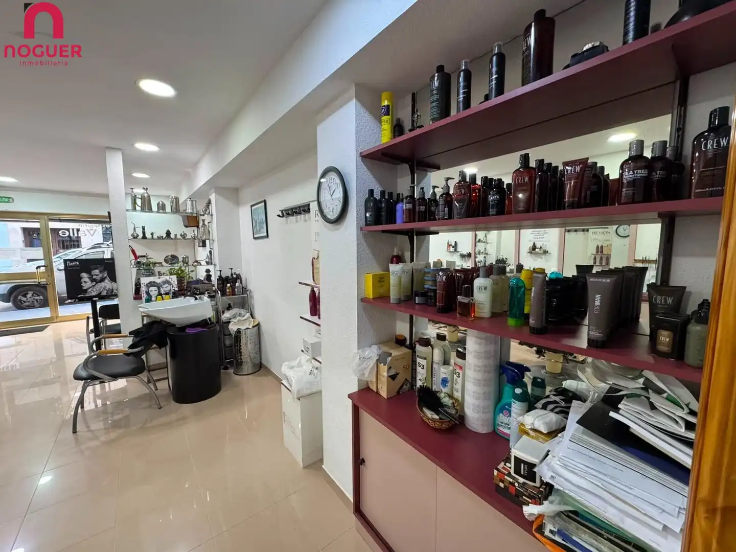 Business premises for transfer in Poniente-Sur, imagen 5