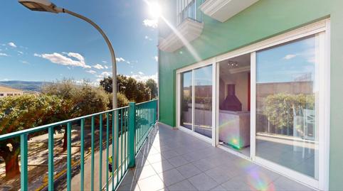 Photo 5 of Single-family semi-detached for sale in Beniarjó, Valencia