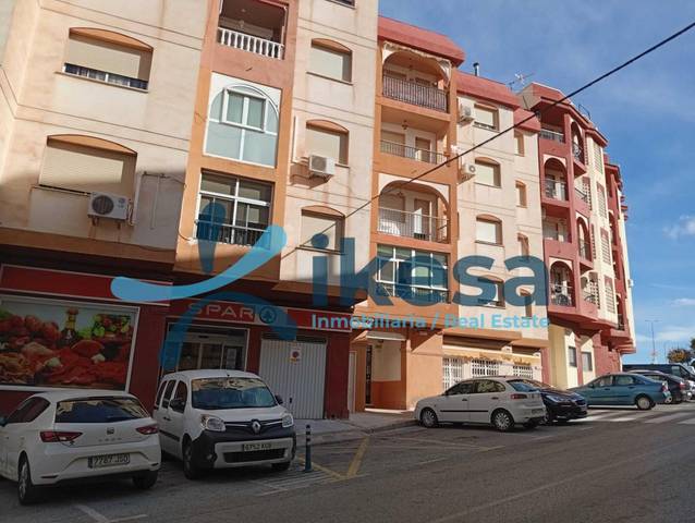 Apartamento en Venta en Macael
