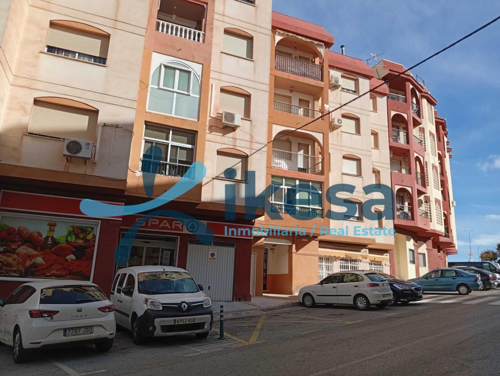 Apartment for sale in Macael