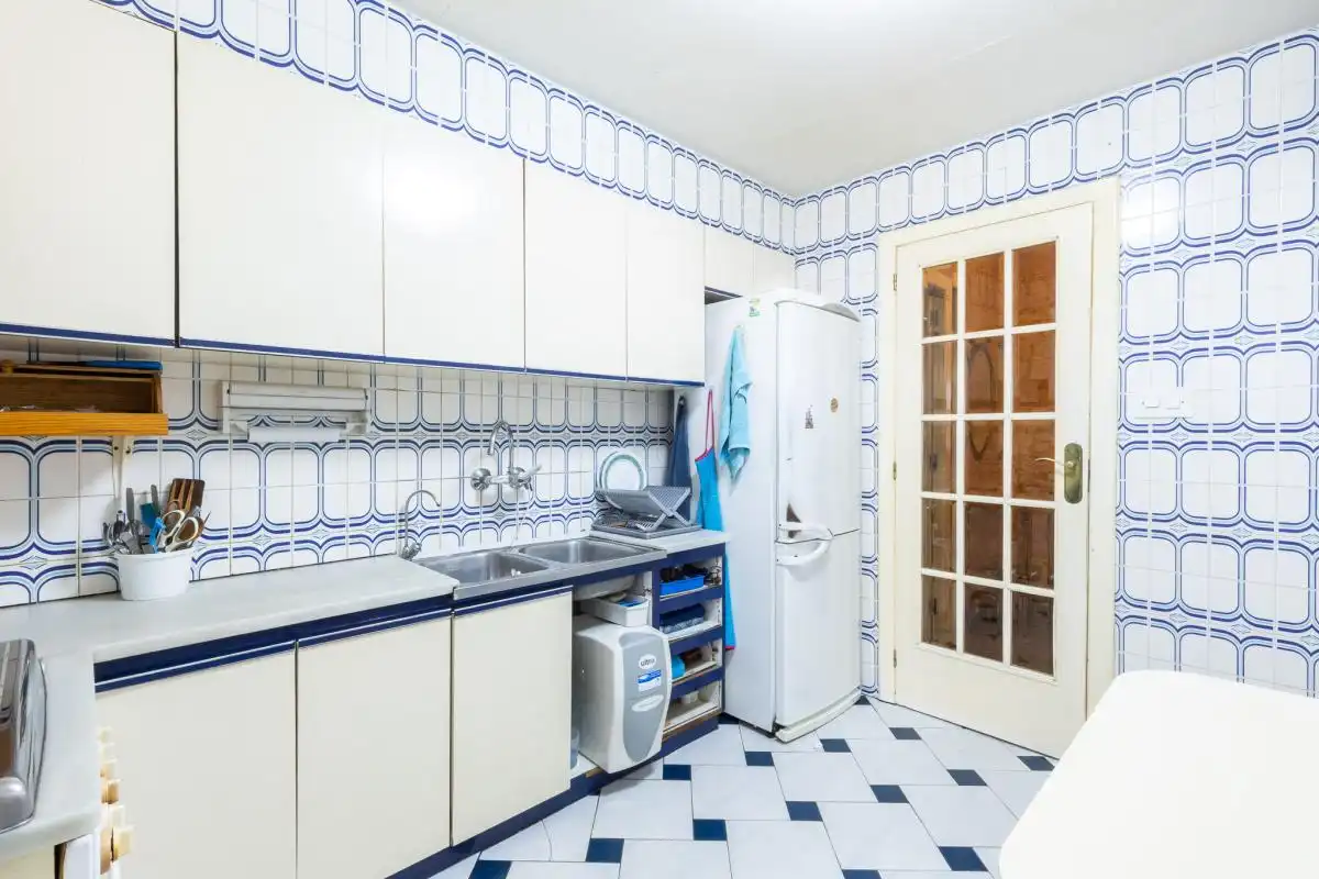 Wohnung zum Verkauf in Calle Almenara, La Vall d'Uixó