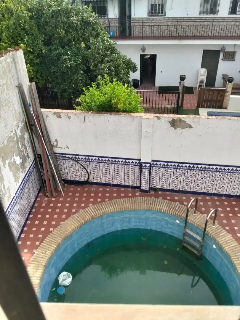 Detached house with pool for sale in Las Almenas, imagen 7