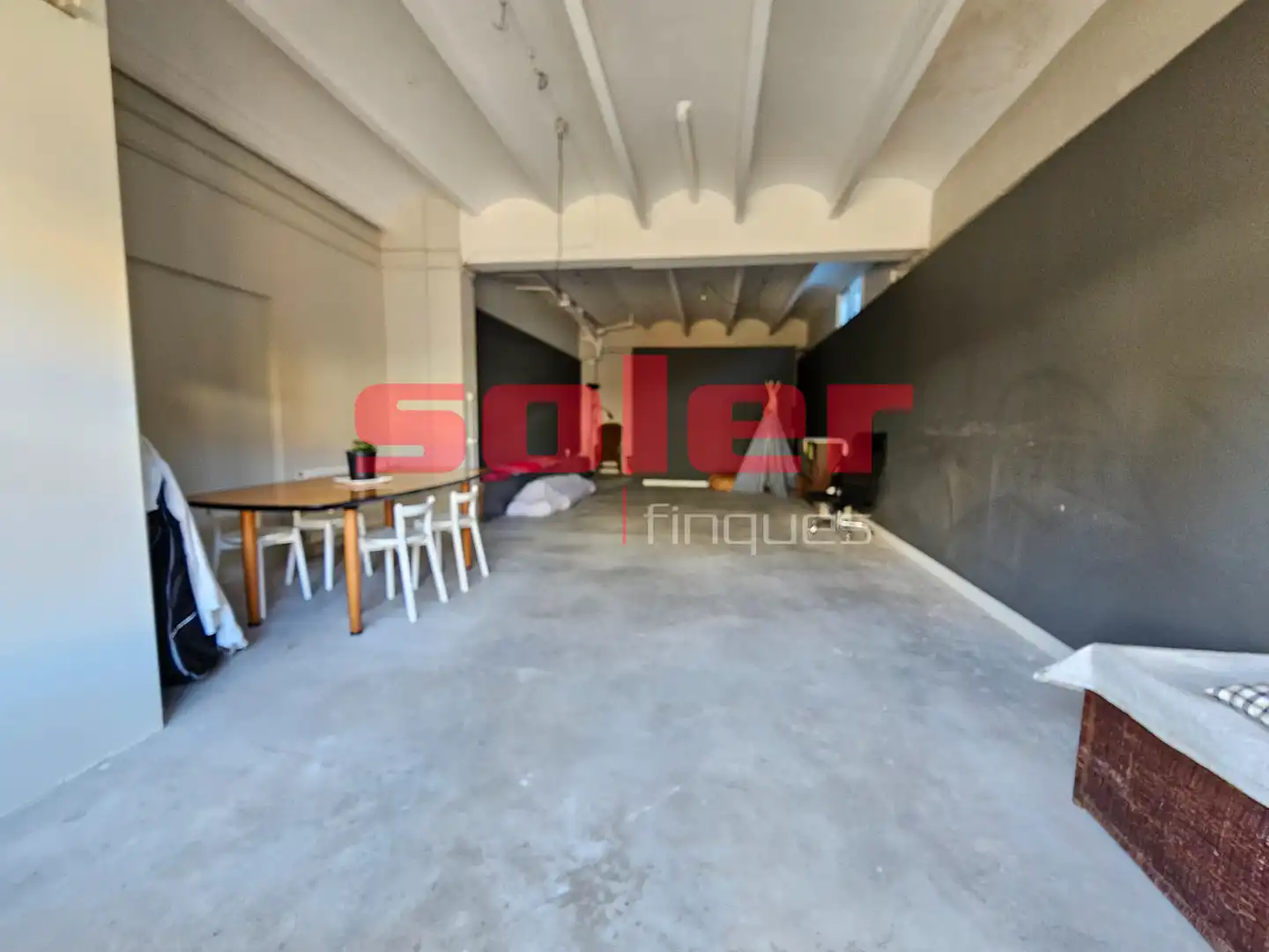 Local de lloguer en Sant Cugat del Vallès