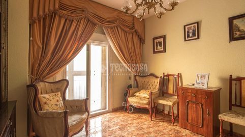 Foto 2 de Piso en venta en C. Séneca, Camino de Ronda, Granada Capital