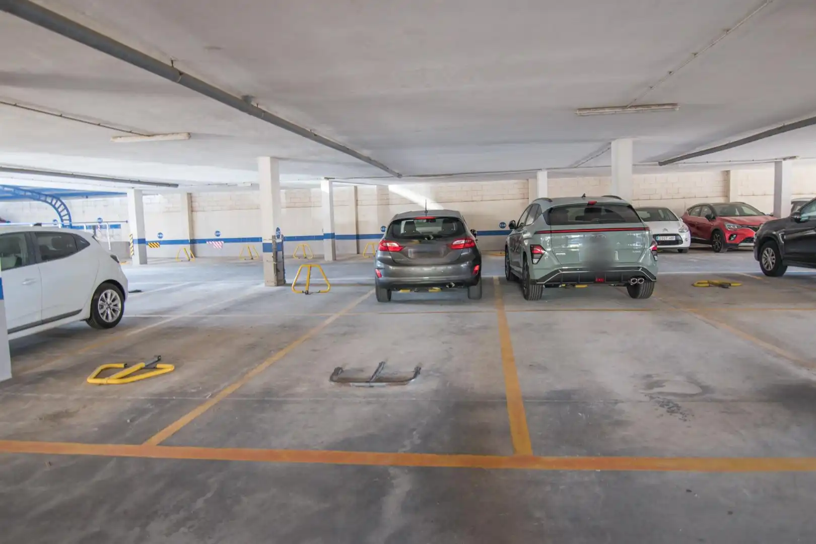 Apartament amb piscina en venda a Grau de Gandia - Venecia - Marenys de Rafalcaid, imagen 24
