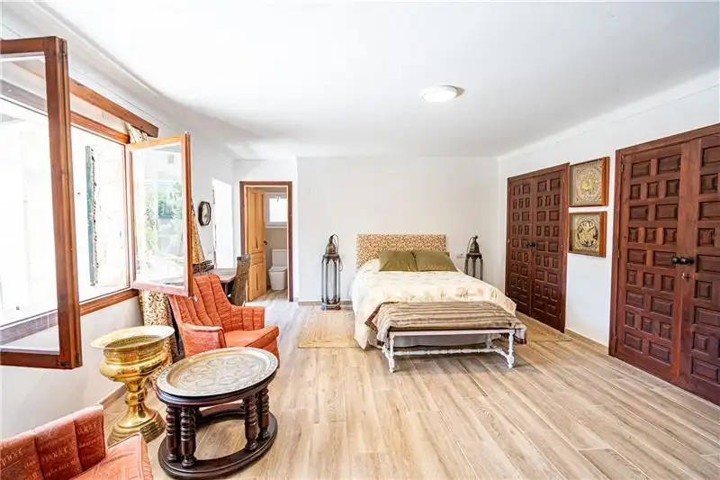 Maison rustique avec terrasse à vendre à Esporles, imagen 7