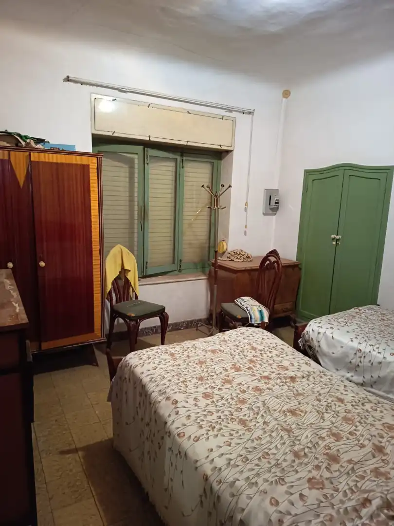 Schlafzimmer von Gebäude zum Verkauf in Agost