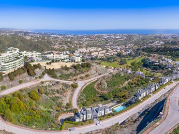 Penthouse with balcony for sale in Calle Isla Madeira 16