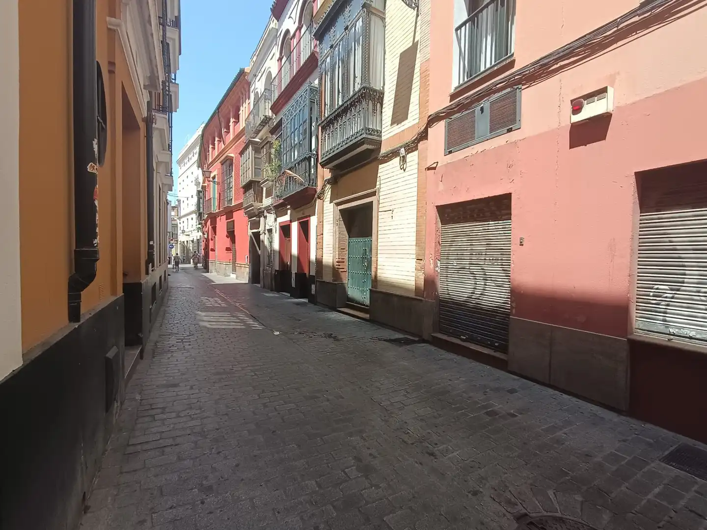 Pis amb ascensor de lloguer a Calle Carlos Cañal 36, imagen 19