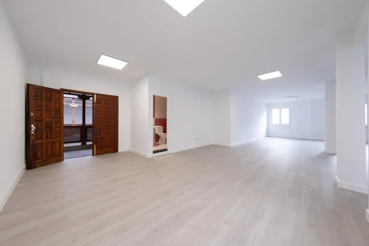 Local comercial en alquiler en Reyes Católicos, imagen 12