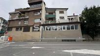 Exterior view of Flat for sale in Eskoriatza  with Heating and Storage room