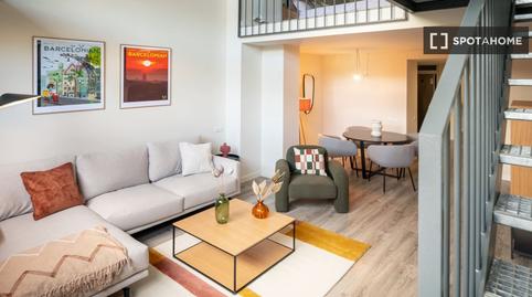 Foto 2 de Apartament per a compartir a El Poblenou, Barcelona
