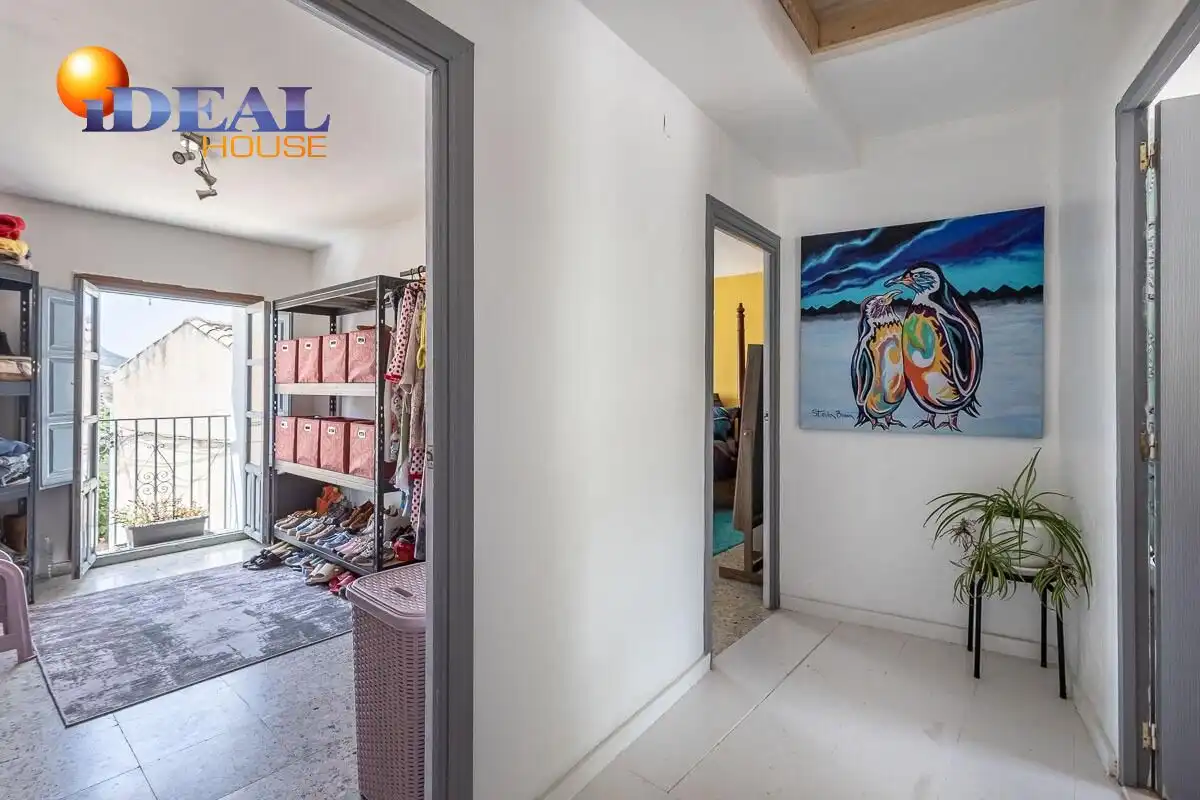 Casa amb terrassa en venda a Moclín, imagen 25