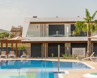 Piscina de Casa o xalet en venda en Capdepera amb Aire condicionat, Terrassa i Piscina