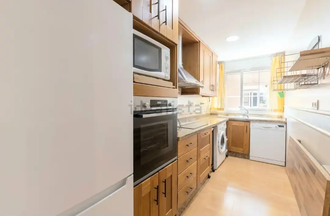 Flat for rent in Calle Teófilo Gautier, 1, Angustias - Chana - Encina