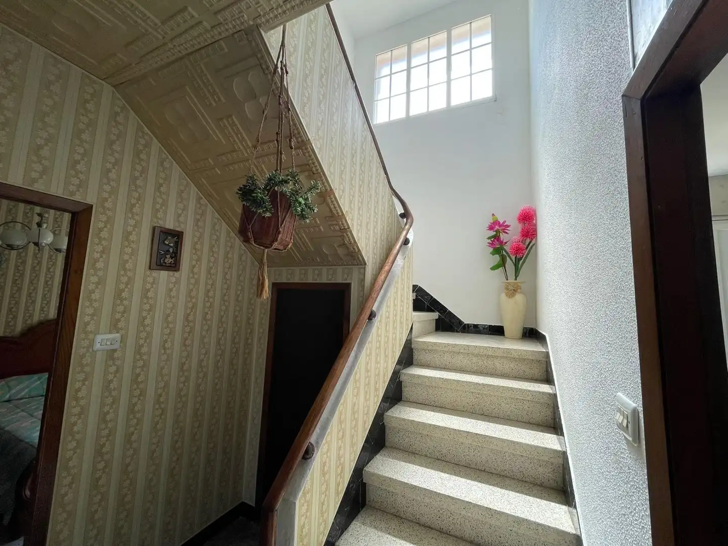 Casa o chalet en venta en Porto do Son con Jardín privado, Amueblado y Balcón