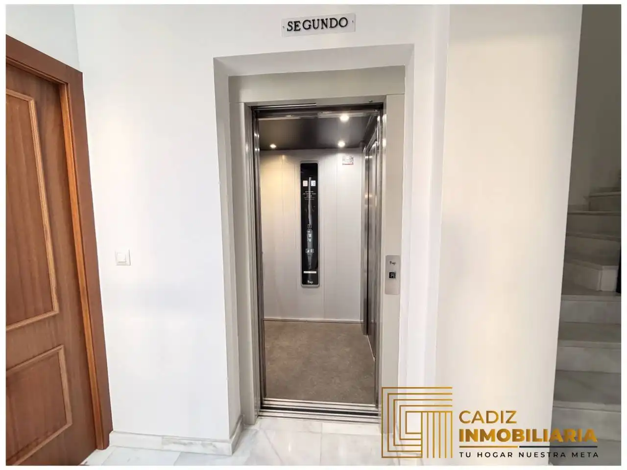 Piso en venta en Cádiz con Aire acondicionado y Balcón