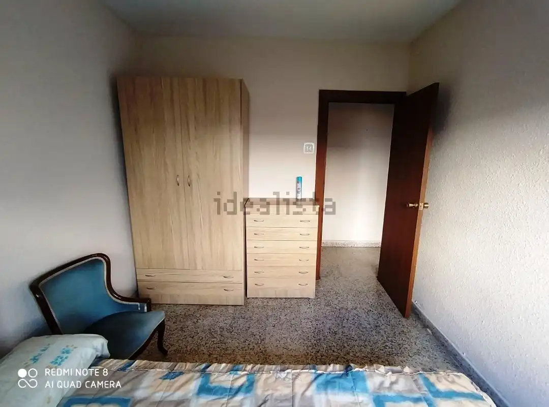 Dormitori de Pis en venda en San José