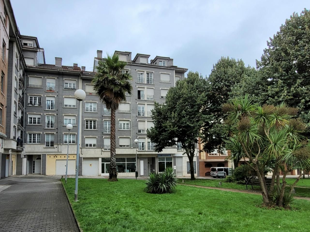Wohnung zum verkauf in De Antonio Machado, Lugones, Siero
