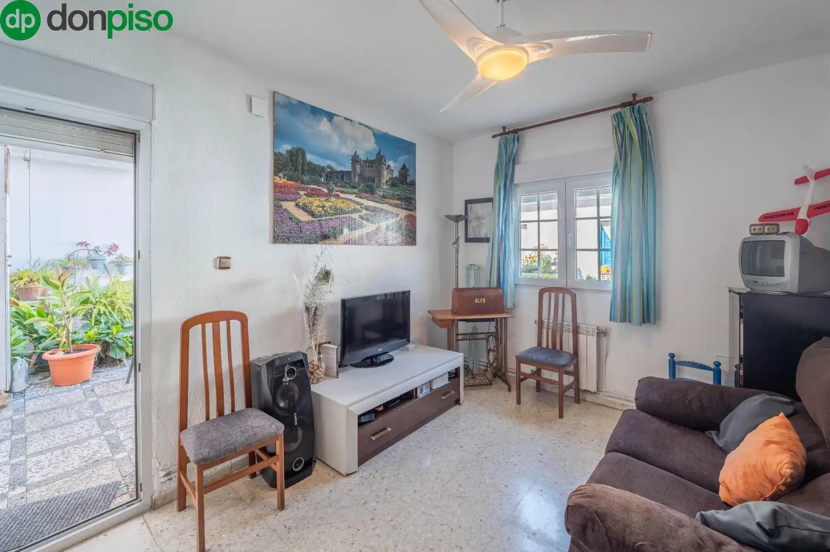 Houses for sale in Calle GERARDO DIEGO, 7, San Miguel