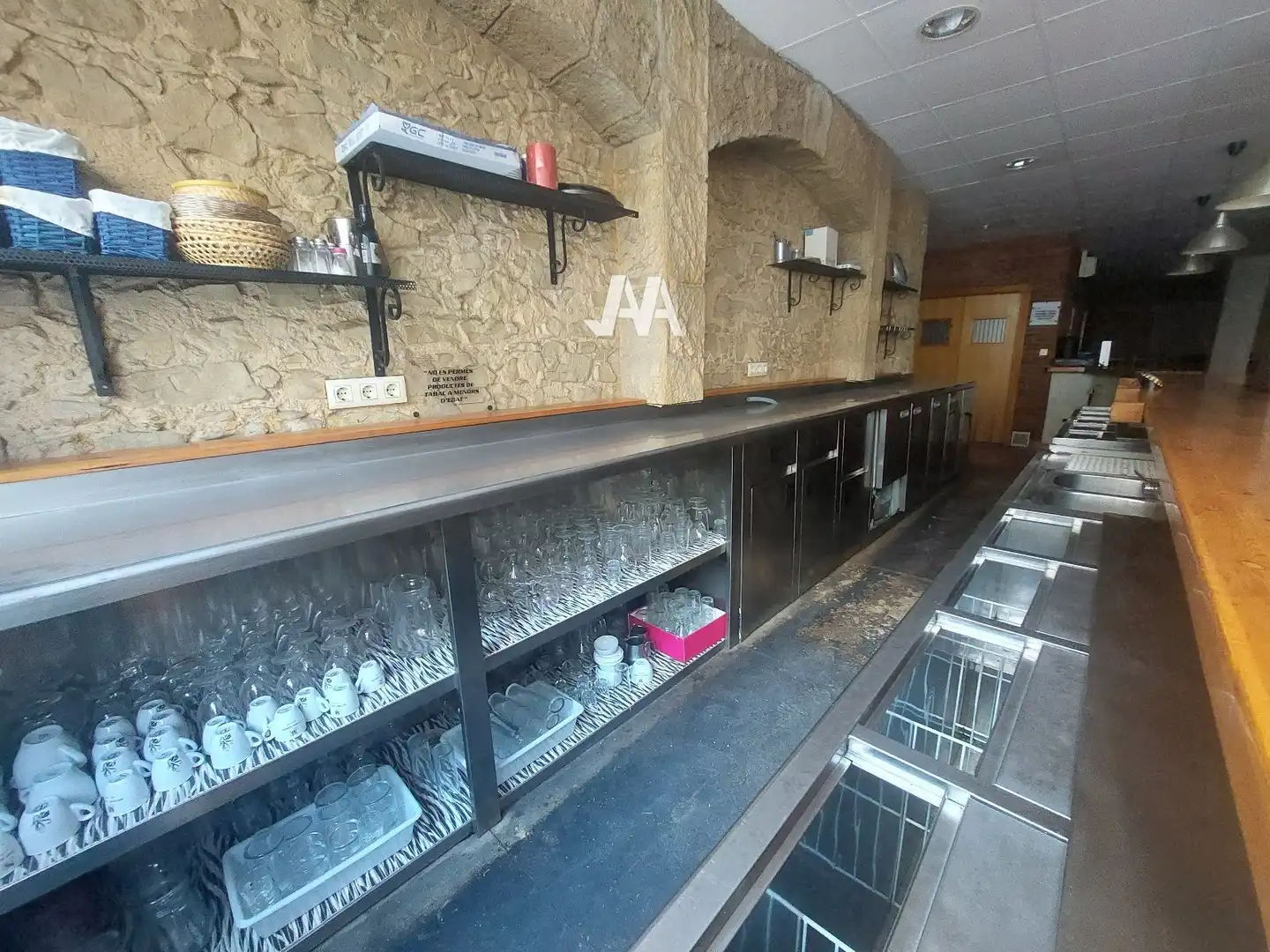 Local comercial en venda a Sant Isidre, de, imagen 3
