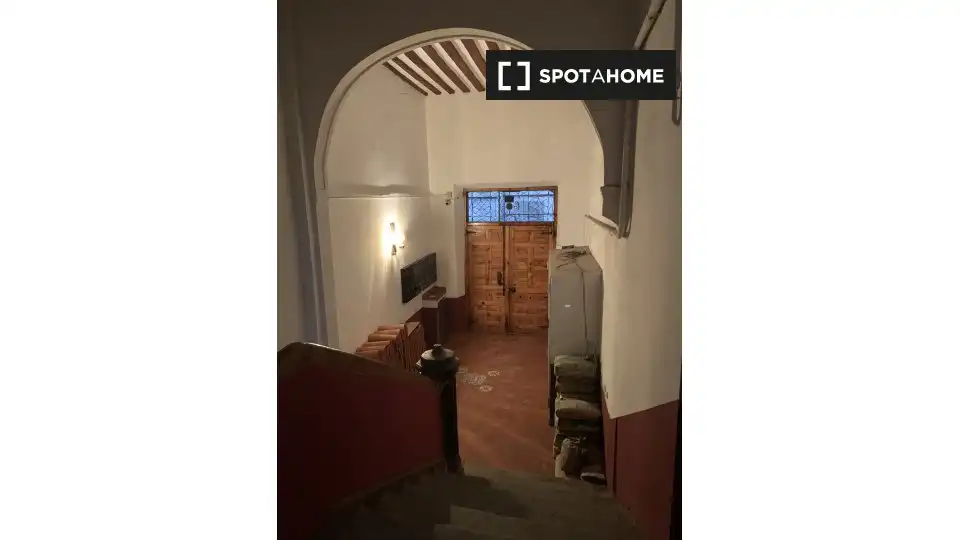 Piso con terraza en alquiler en Centro, imagen 18