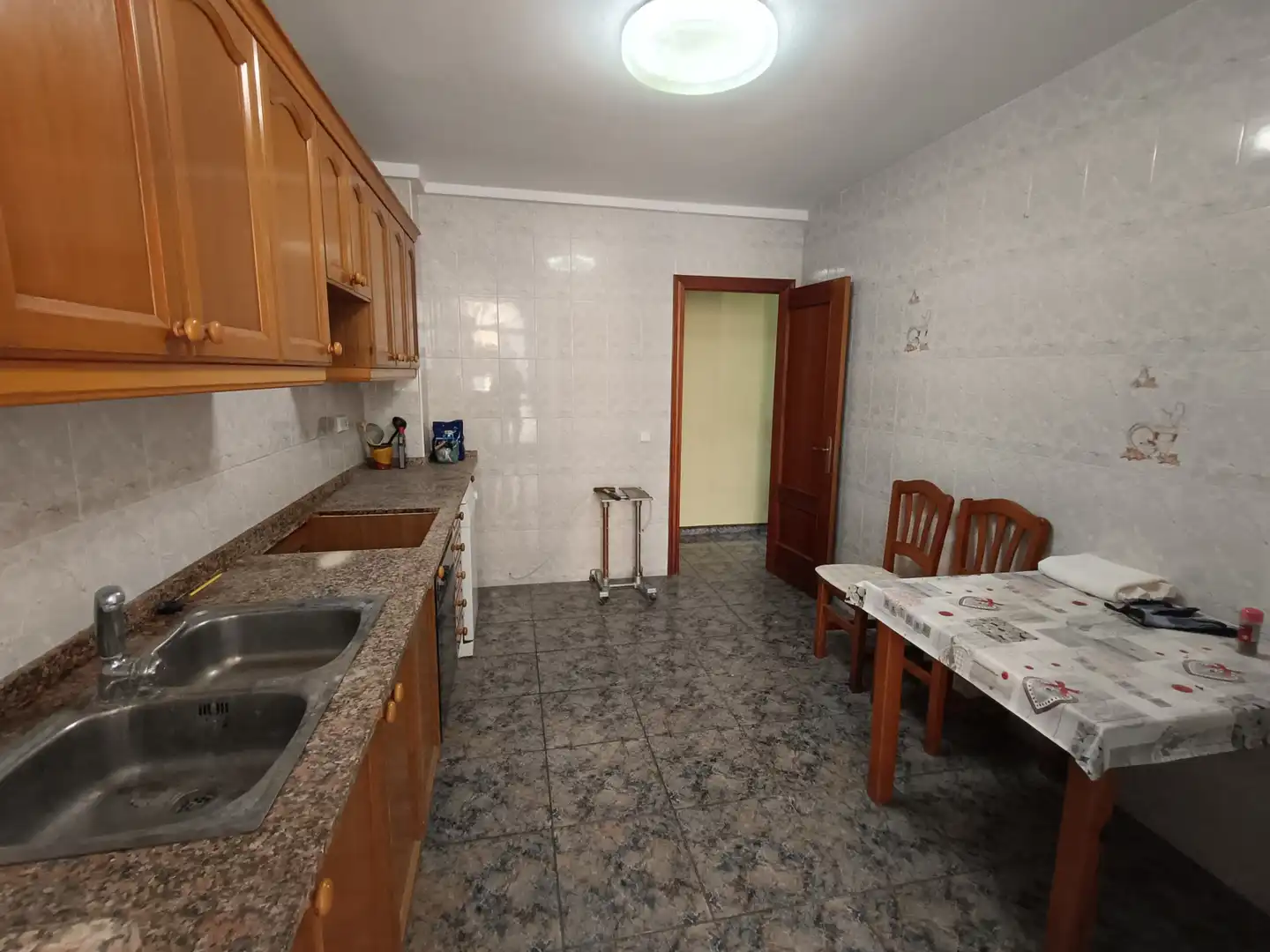 Appartamento con terrazza in vendita a Camí de Mas d’en Gual, imagen 8