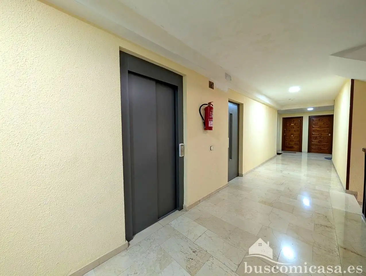 Flat for sale in Linares  with Balcony and Community pool