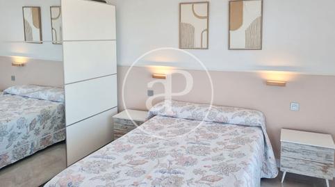 Foto 5 de Pis en venda a Carrer del Riu Montlleó, Les Palmeres, Valencia