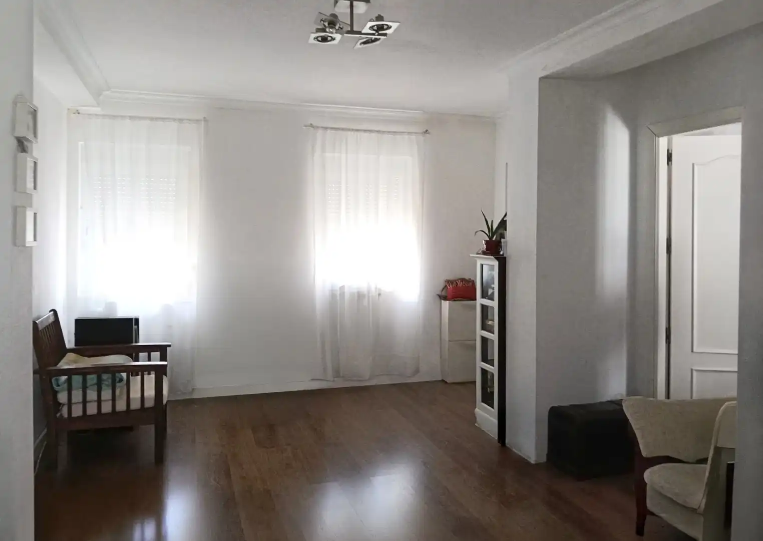 Apartment for sale in Calle Amor de Dios