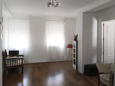 Apartamento en venta en Calle Amor de Dios