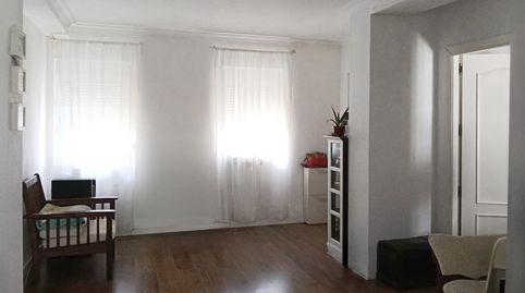 Apartamento en casco histórico