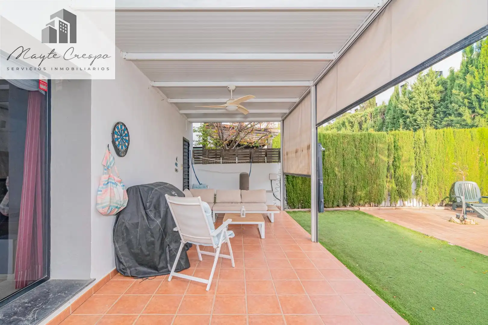 Villa avec piscine à vendre à Albolote, imagen 44