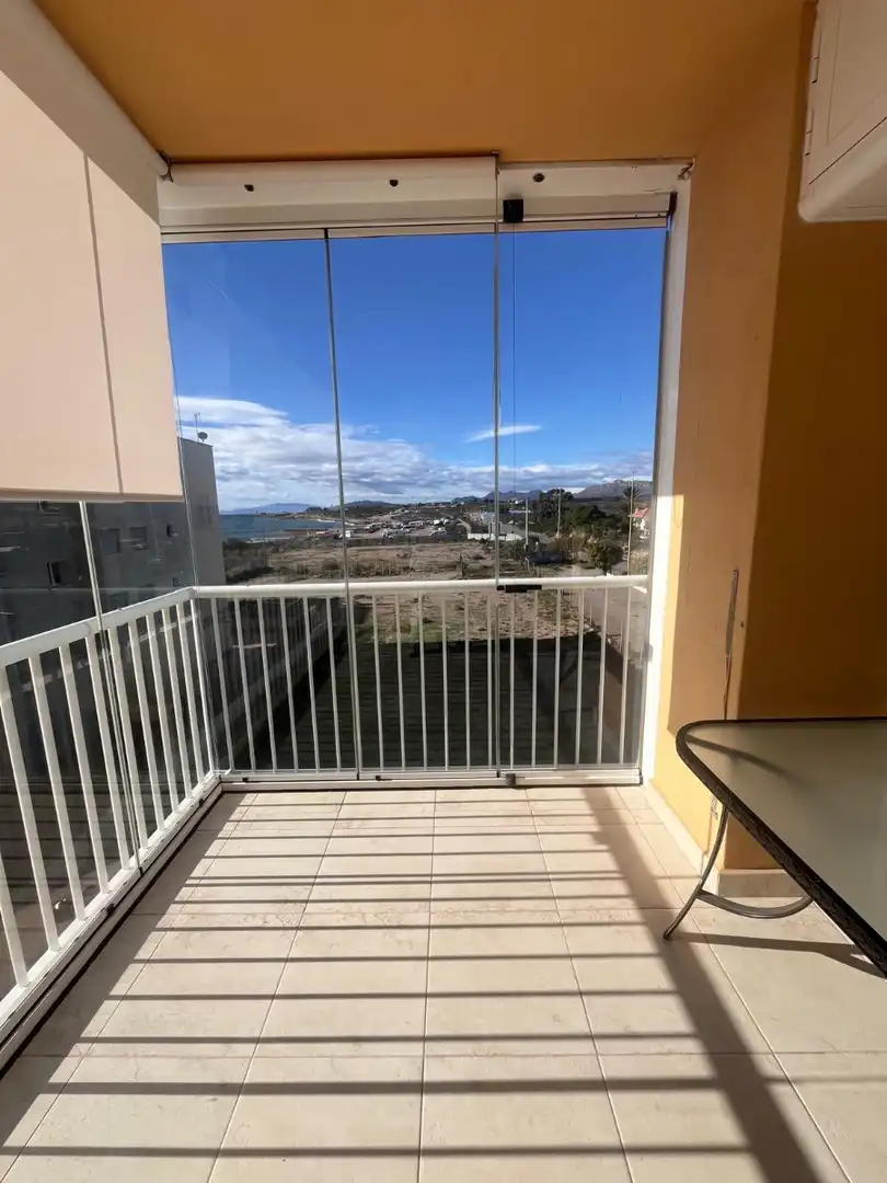 Terraza de Piso en venta en Águilas con Aire acondicionado, Parquet y Terraza