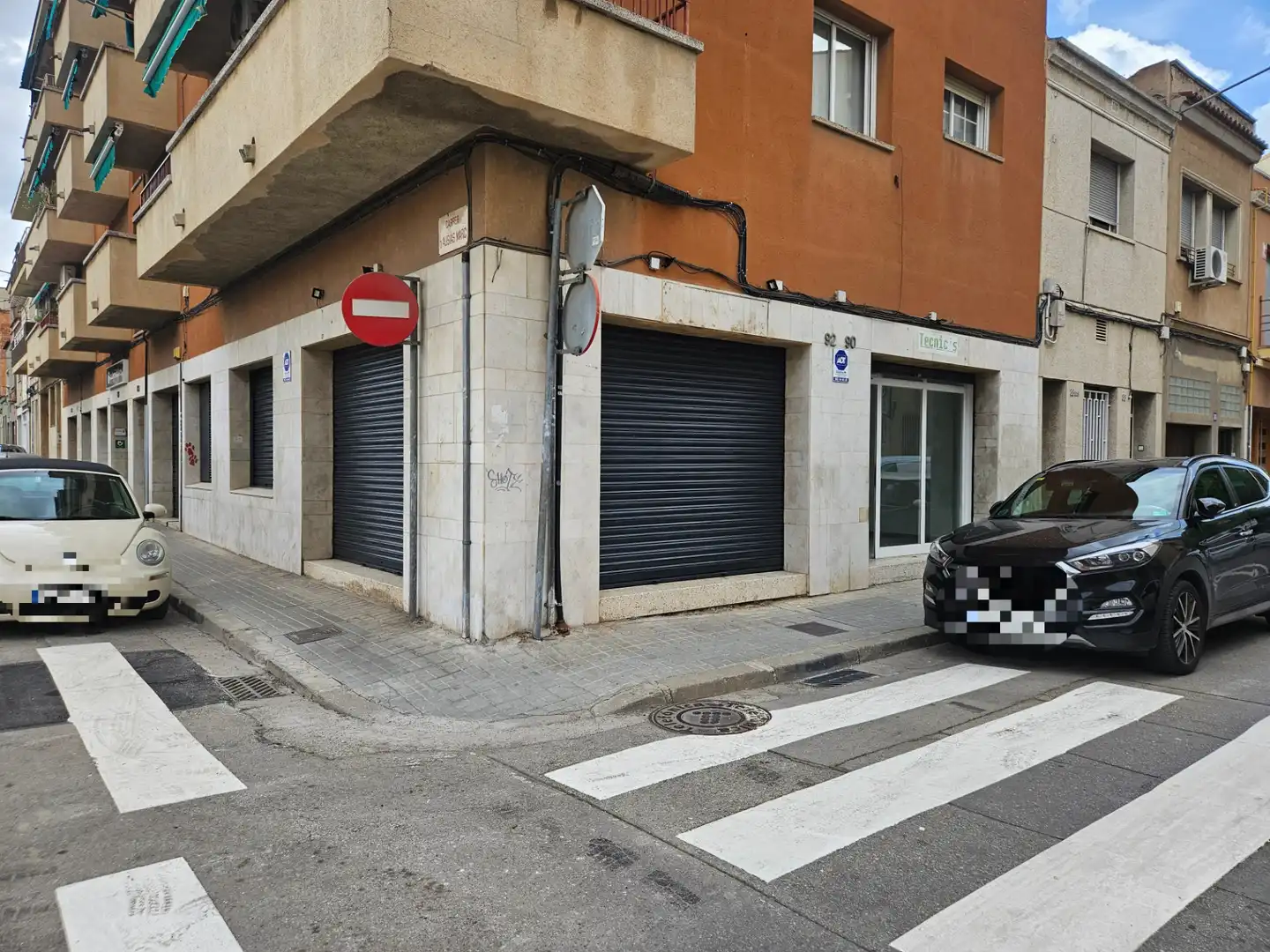 Business premises to rent in Carrer d'Ausiàs Marc, imagen 10