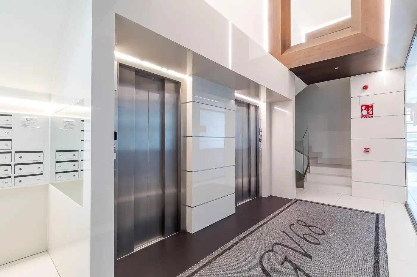 Wohnung mit Pool zum Verkauf in Calle GRAN VIA, imagen 63