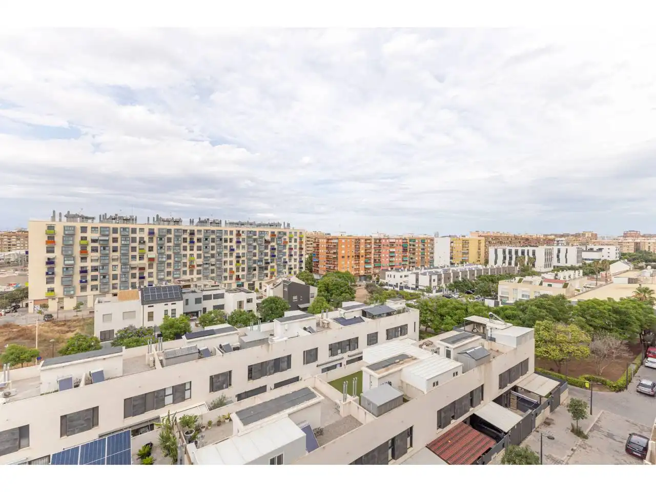 Dúplex con ascensor en venta en Calle Isla Cabrera, imagen 19