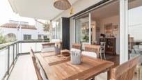 Terrace of House or chalet for sale in Castelldefels  with Air Conditioner, Heating and Private garden
