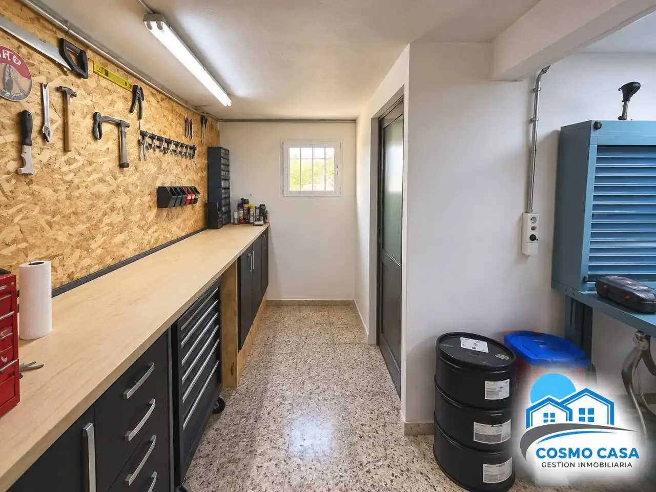 Aparcamiento en venta en Regueral - Prat d'en Forés, imagen 3