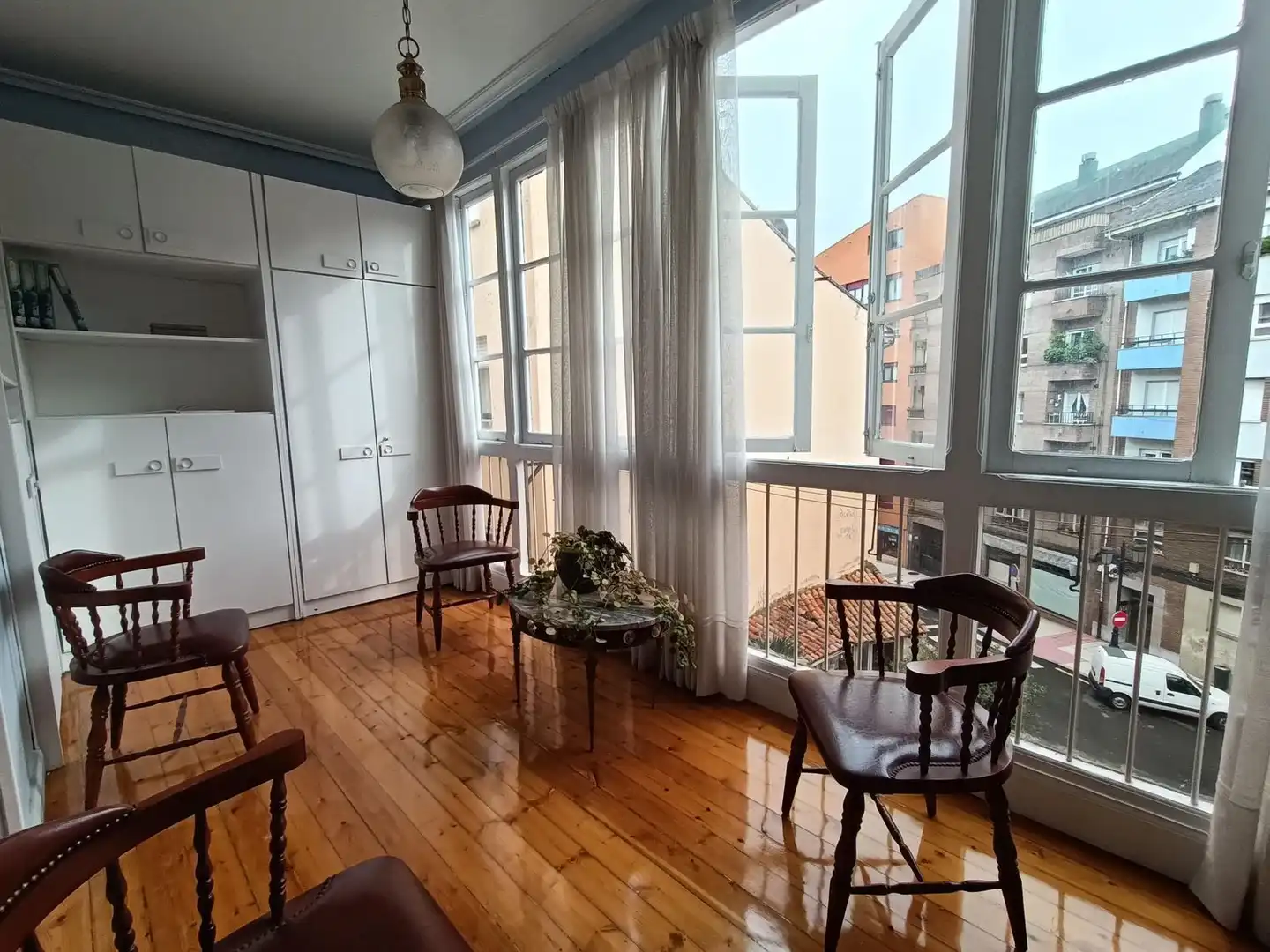 Flat for sale in El Postigo
