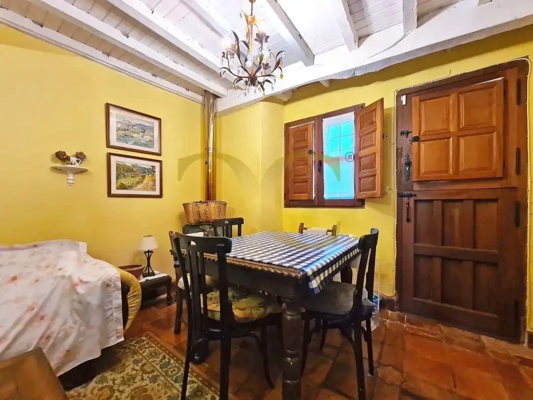Casa in vendita a Santianes del Agua, imagen 11