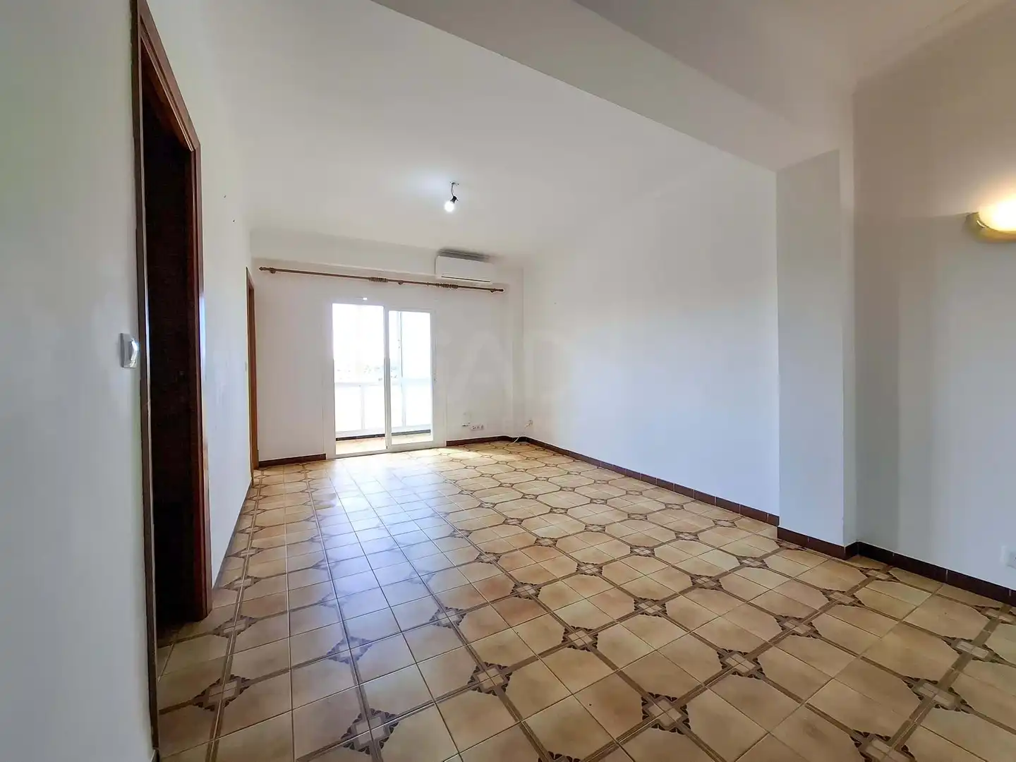 Sala de estar de Piso en venta en  Palma de Mallorca con Aire acondicionado y Calefacción
